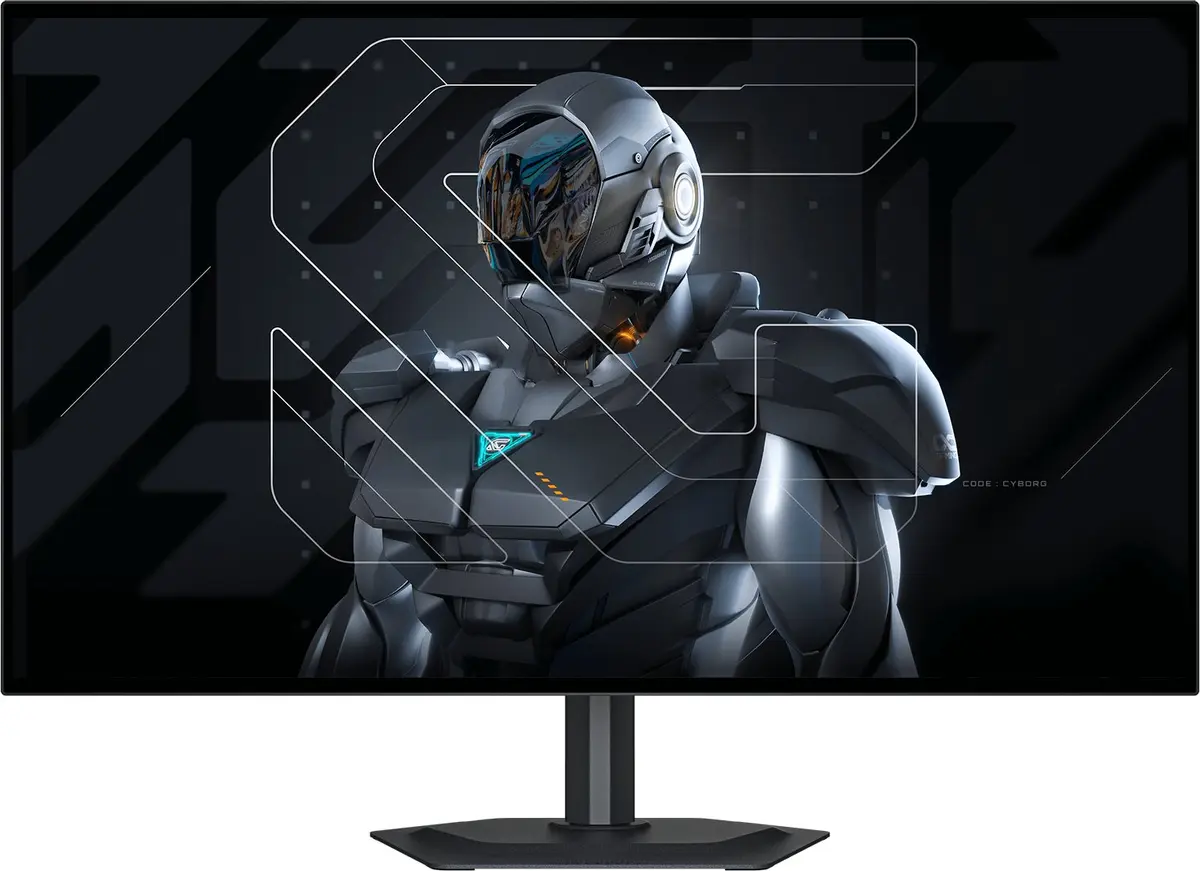Игровой монитор GIGABYTE MO27Q28GR Photo 8