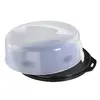 Xavax 00111514 kūku trauks, apaļš plastmasa Photo 2