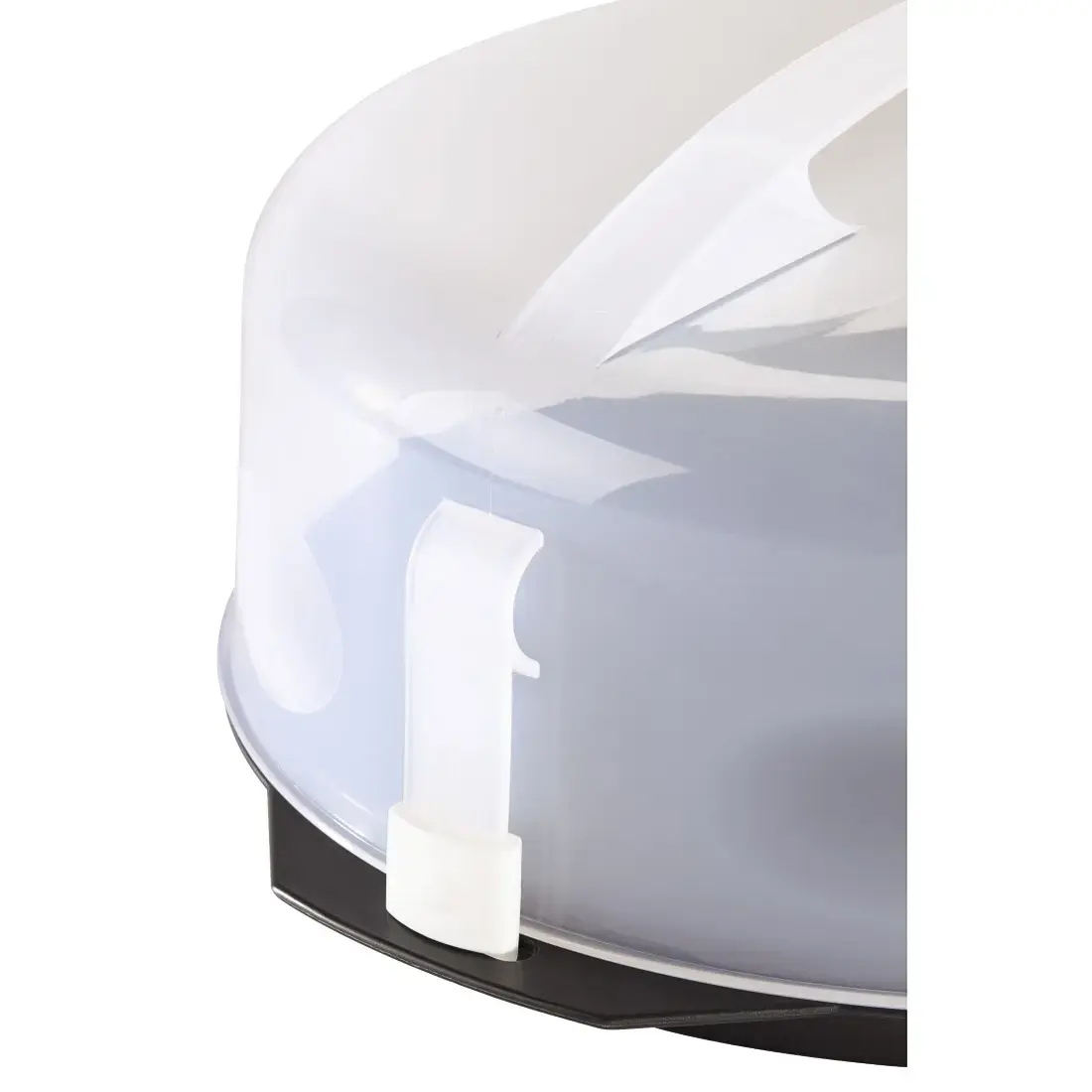 Xavax 00111514 kūku trauks, apaļš plastmasa Photo 3