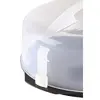 Xavax 00111514 kūku trauks, apaļš plastmasa Photo 3