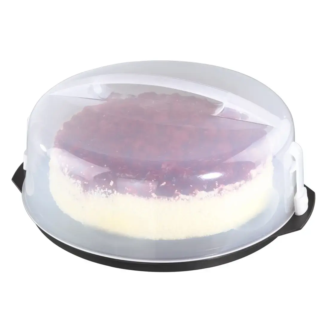 Xavax 00111514 kūku trauks, apaļš plastmasa Photo 5