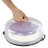 Xavax 00111514 kūku trauks, apaļš plastmasa Photo 6