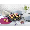 Xavax 00111514 kūku trauks, apaļš plastmasa Photo 8
