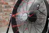 Bezrotoru grīdas ventilators Unold Esge 86735 Photo 4