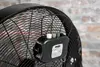 Bezrotoru grīdas ventilators Unold Esge 86735 Photo 6