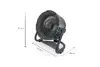 Unold Esge 86655 аккумуляторный вентилятор 10 Вт Photo 2