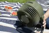 Unold Esge 86655 аккумуляторный вентилятор 10 Вт Photo 7