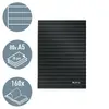 Leitz Solid Hardcover Notebook A5 Lined 80 g/m² Photo 2
