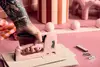 Manual staple gun Rapid 5001621 Photo 3
