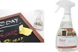 EUROPEL cleaning spray for chalk markers 500 ml spray bottle — removes chalk marker ink from chalkboards