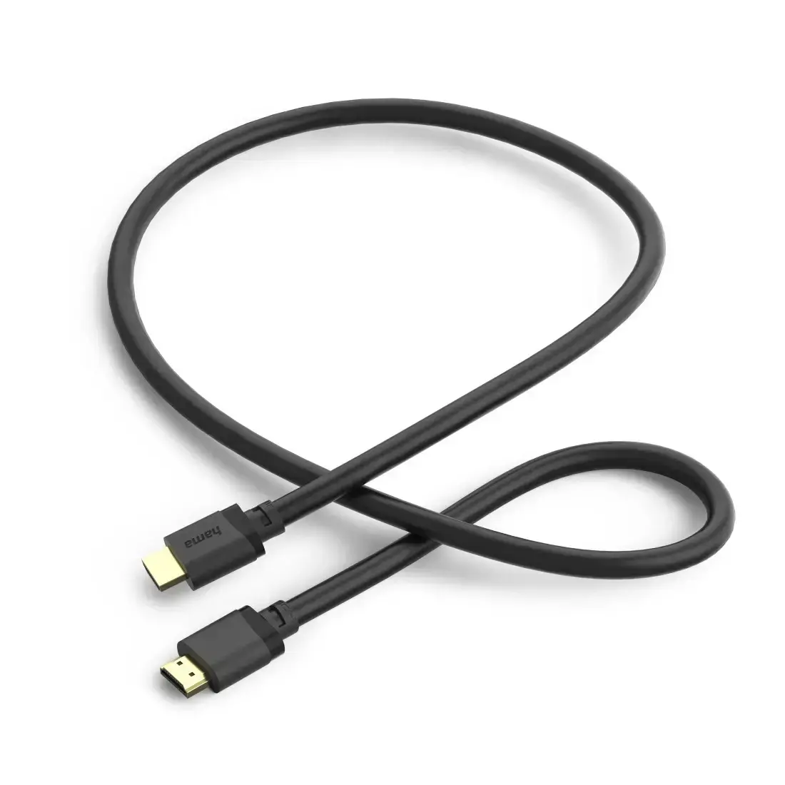 HAMA 00202027 HDMI kabelis 1 m Photo 3