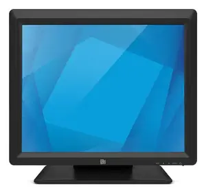 Touchscreen Monitor Elo Touch Solutions 1517L 15" LED 1024x768 270 cd/m² Black