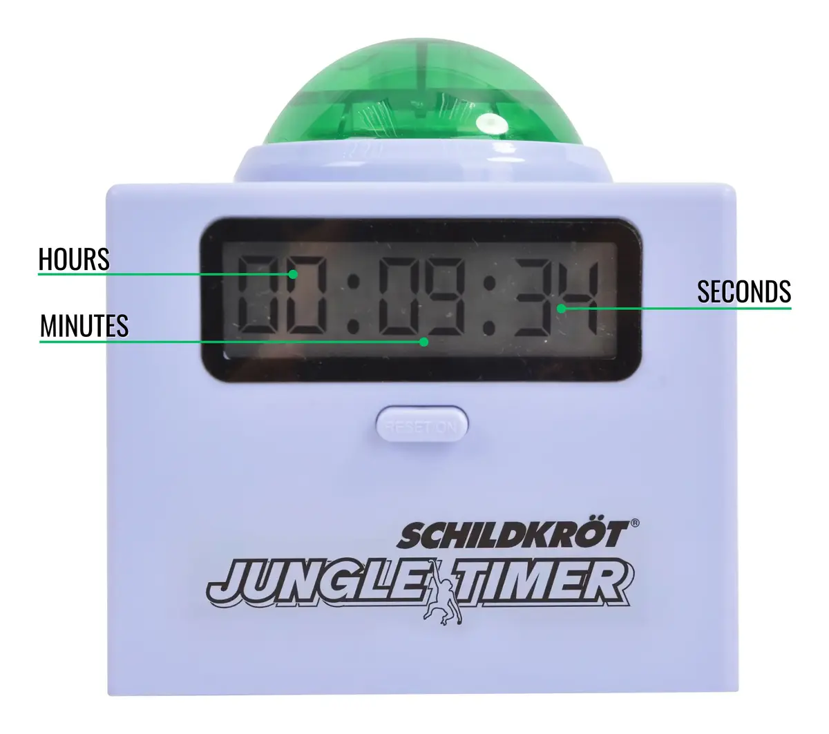 Schildkröt 970719 digitālais sporta hronometrs Photo 2