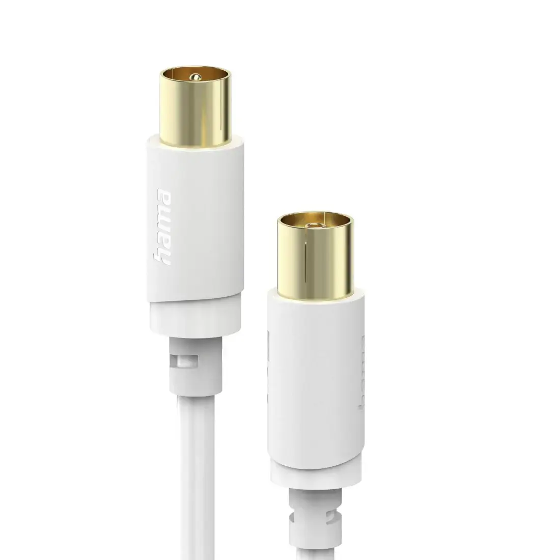 Hama 00202026 coaxial cable 10 m Photo 3