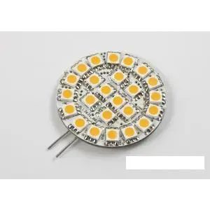LED bulb Synergy21 S21-LED-TOM00070 Warm white 3500 K 5 W GX5.3