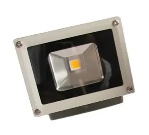 Floodlight Synergy21 S21-LED-TOM01078 LED 10 W IP65 Neutral White, Grey
