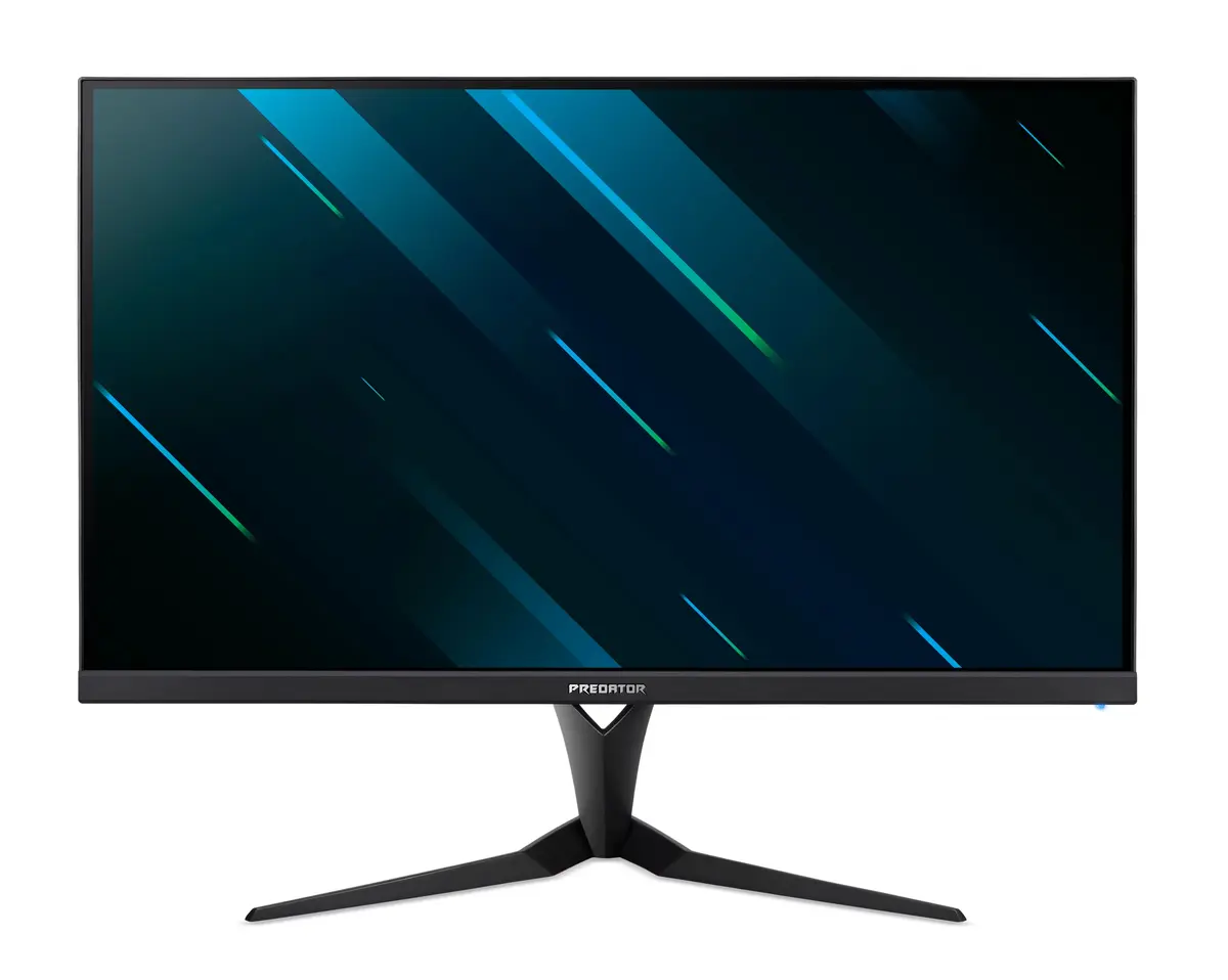 Datora monitors Acer XB273UX2BMIIPRX 27" QHD