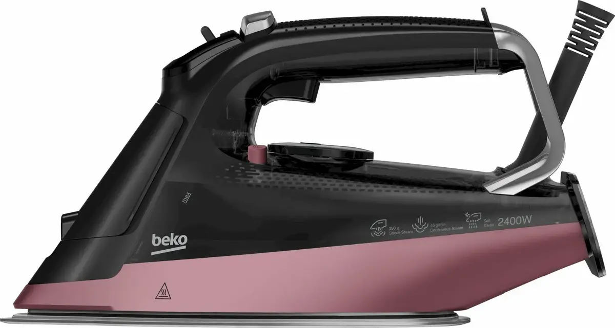 Паровой утюг BEKO SIM5124M 2400 Вт Photo 2