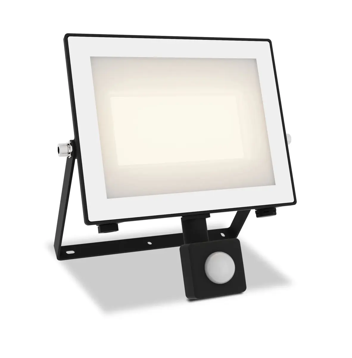 Philips Lois 50W LED outdoor wall light Photo 2