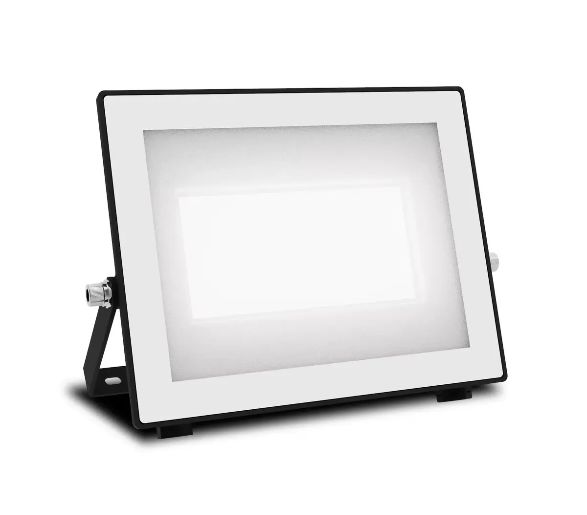 Philips Lois outdoor wall light 50W LED Photo 2