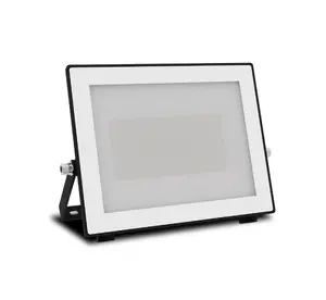 Philips Lois Outdoor Wall Light Floodlight LED 50W 5400lm 5000K IP65 Black Metal AC 220-240V