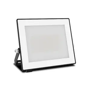 Philips Lois Outdoor Wall Light LED 30W 3200 lm 5000K IP65 Black Metal AC 220-240V