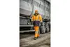 HOGERT HT5K346-3XL augstas redzamības jaka Photo 3