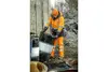 HOGERT HT5K346-3XL augstas redzamības jaka Photo 4