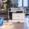 Brother MFC-L8970CDW Многофункциональный лазерный принтер Photo 5
