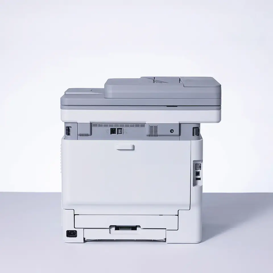 Brother MFC-L8970CDW Многофункциональный лазерный принтер Photo 6