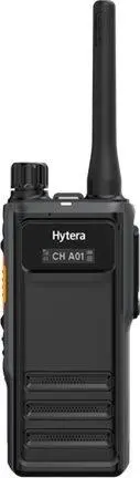 HYTERA HP605G BT V1 VHF DMR