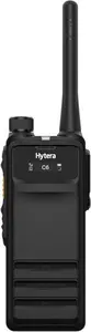 Portatīvais DMR raidītājs HYTERA HP705 UV UHF 350–470 MHz, IP68, 290 g