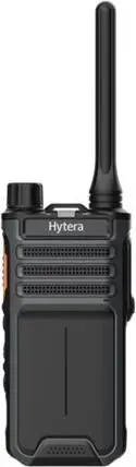 Rokas DMR radiostacija HYTERA BP515 BT