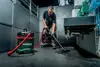Metabo AS 36-18 L 30 PC CC пылесос Photo 2