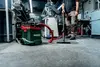 Metabo AS 36-18 L 30 PC CC пылесос Photo 3