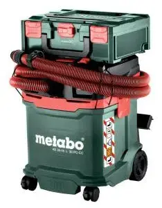 Metabo AS 36-18 L 30 PC CC пылесос Photo 6
