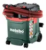 Metabo AS 36-18 L 30 PC CC пылесос Photo 8