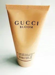 Гель для душа GUCCI Bloom Hydrating Shower Gel All Over The Body 50 мл для женщин
