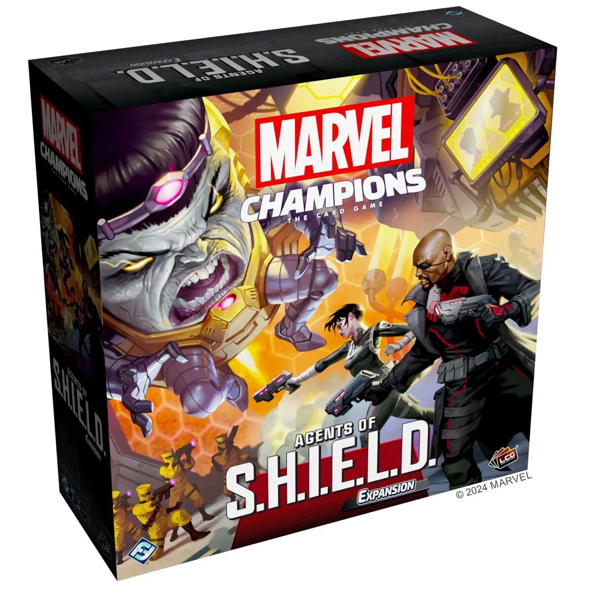 Board Games