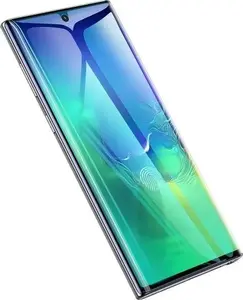 Screen Protective Film Baseus for Samsung Galaxy Note 10 Plus 0.15mm (2 pcs)