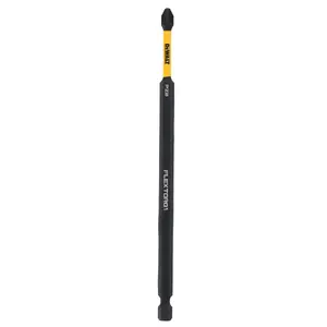 Screwdriver bit DeWalt DT7801T PZ2 Pozidriv — 1 piece, Pozidriv tip