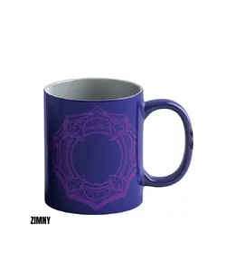 Термокружка cenega publishing Good Loot: World of Warcraft Midnight — изолированная кружка для напитков