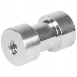 Adapter spindle (female 1/4" to female 3/8") GlareOne SSAF14F38