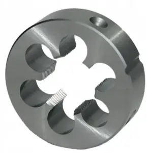Метчик левый FANAR NARZYNKA M12x1,25 DIN-22568 LH HSS 800 — метрическая резьба M12 x 1,25