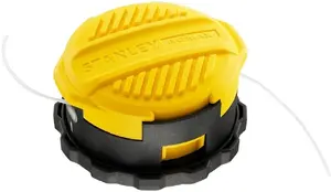Spare Trimmer Spool WORX STZST1226-XJ with Twisted Line 2 mm × 6 m, QuickWind compatible (FATMAX)