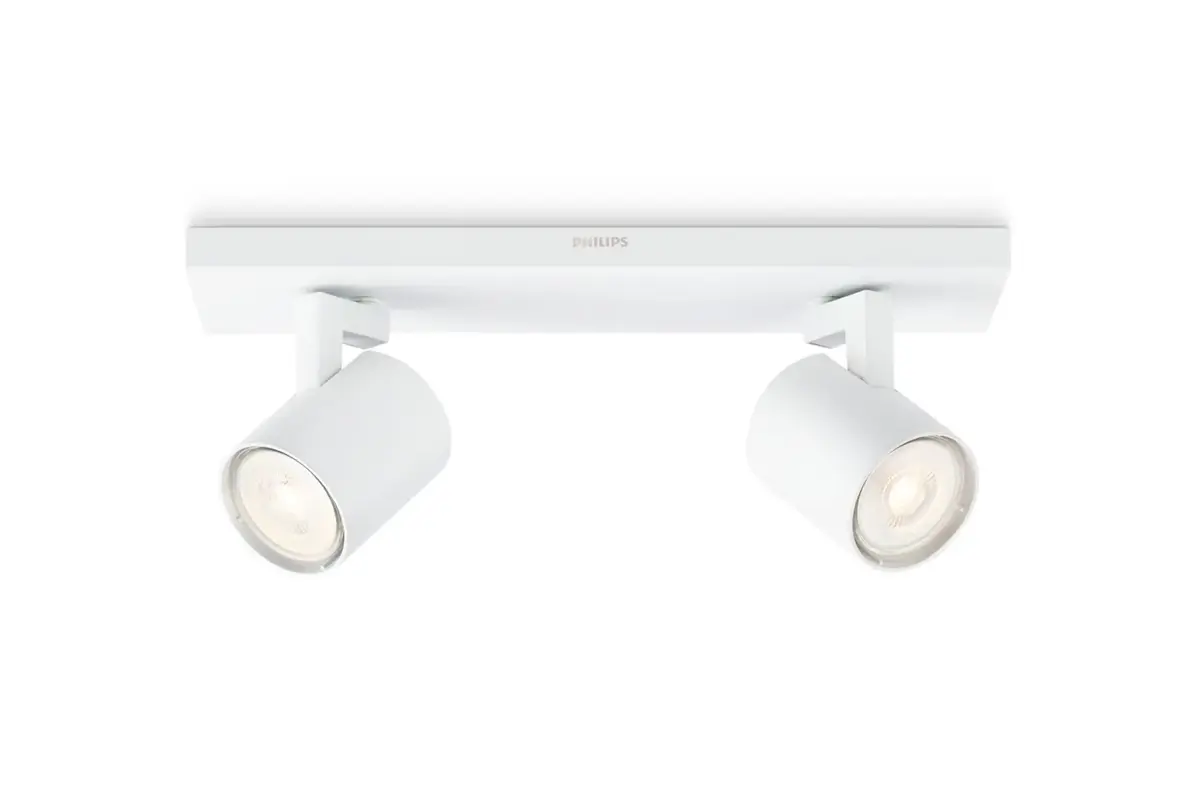 Surfaced lighting spot Philips myLiving 5309231P0 Photo 2