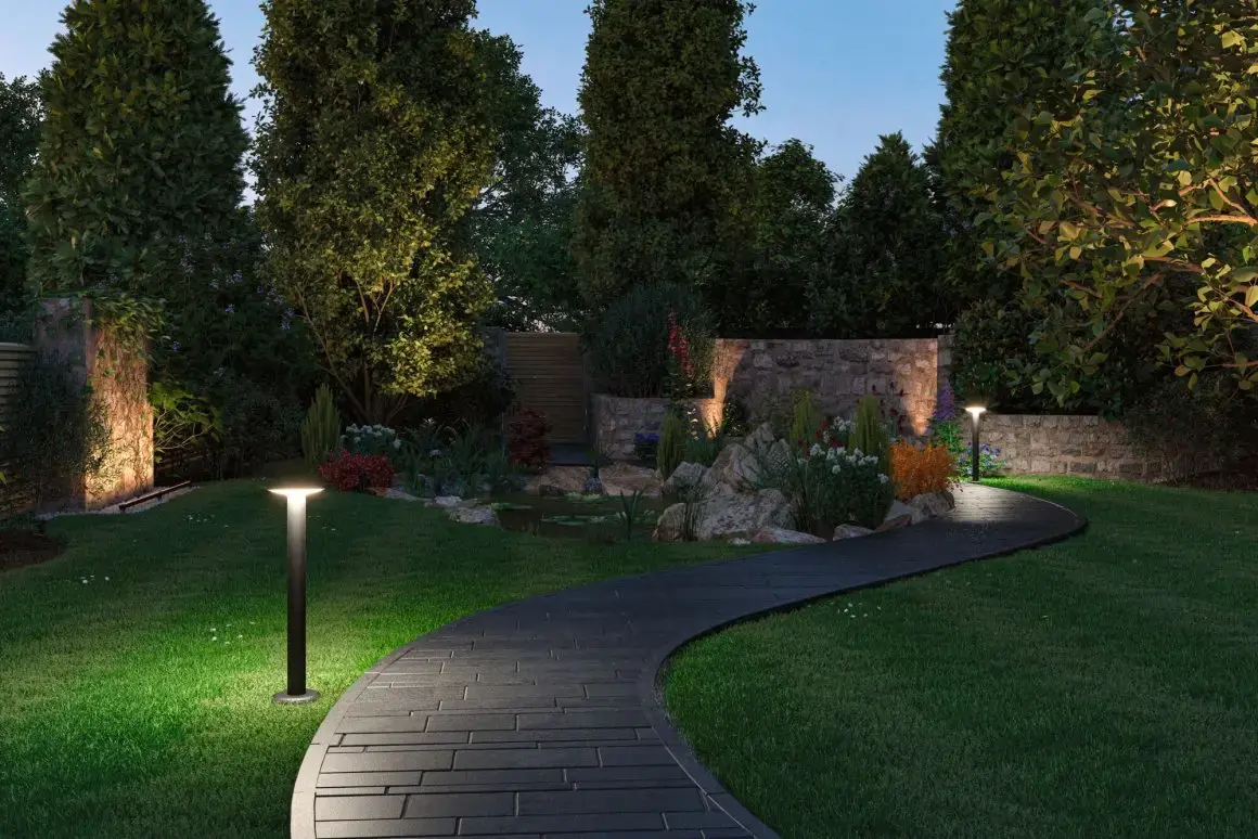 Paulmann 94750 Grīdas āra apgaismojums LED 5,5 W Photo 5