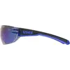 UVEX Equate велосипедные очки Photo 2