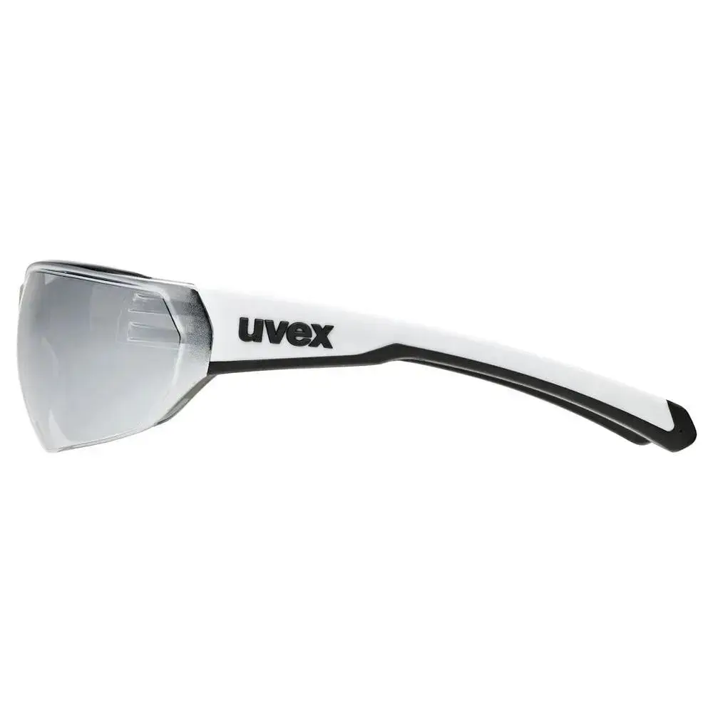 UVEX Equate велосипедные очки Photo 2