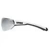 UVEX Equate велосипедные очки Photo 2